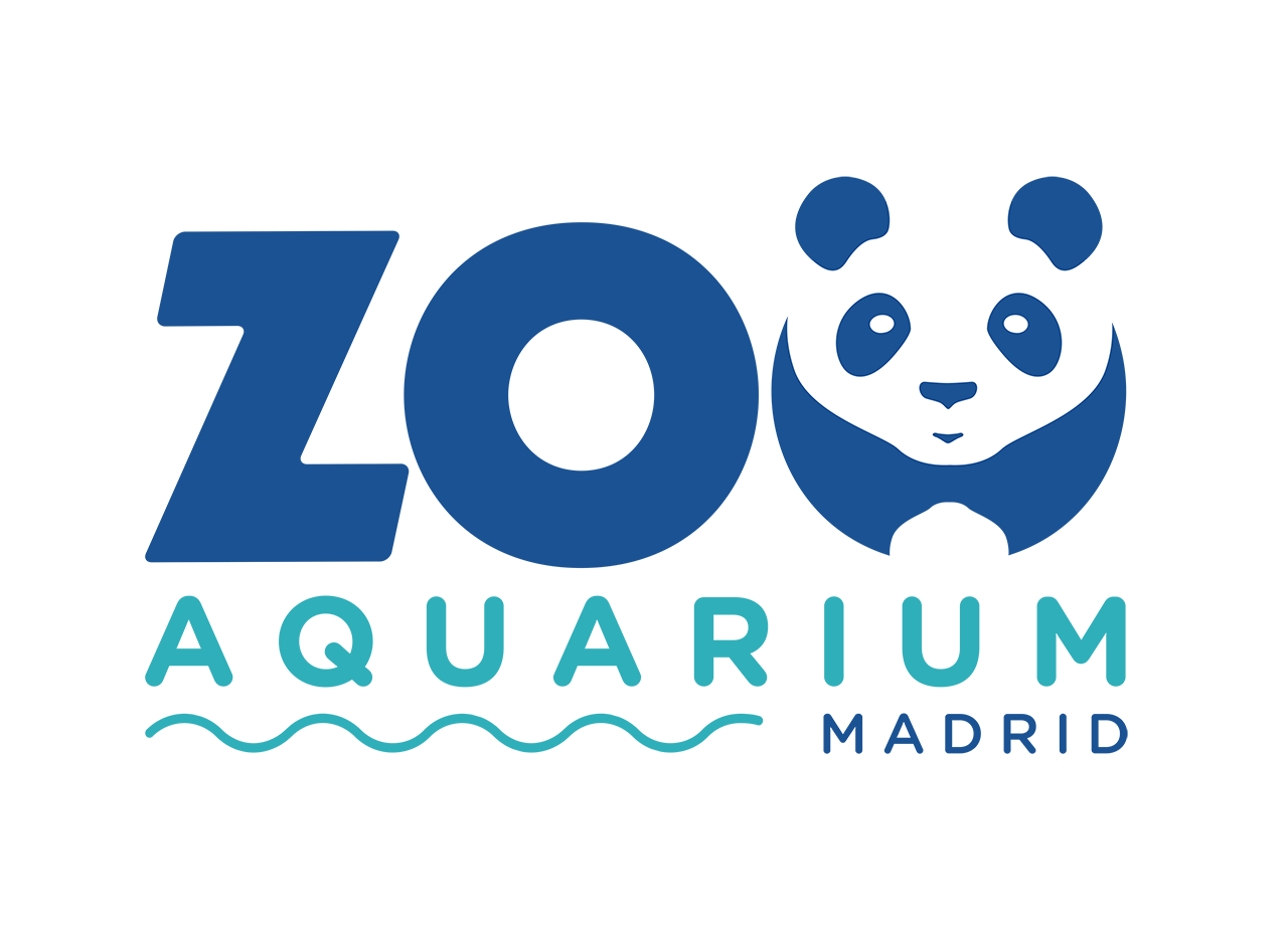 Zoo Aquarium Madrid